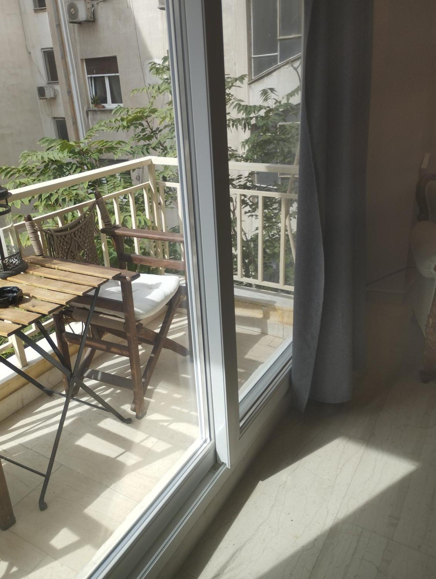 Supercentral Seaside,Lux, Sunny And Cosy Apartment Szaloniki Kültér fotó